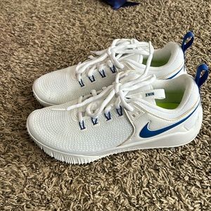 Nike Volleyball Shoes